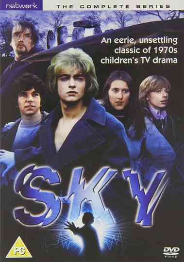 Sky Poster