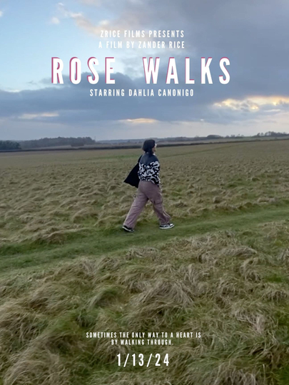 Rose Walks