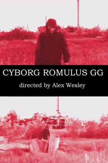 Cyborg Romulus GG Poster