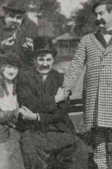 Ups and Downs Poster