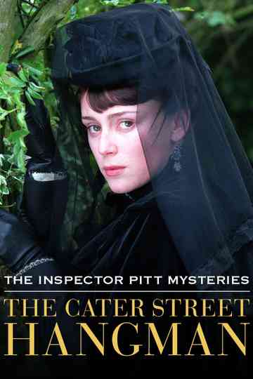The Cater Street Hangman Poster