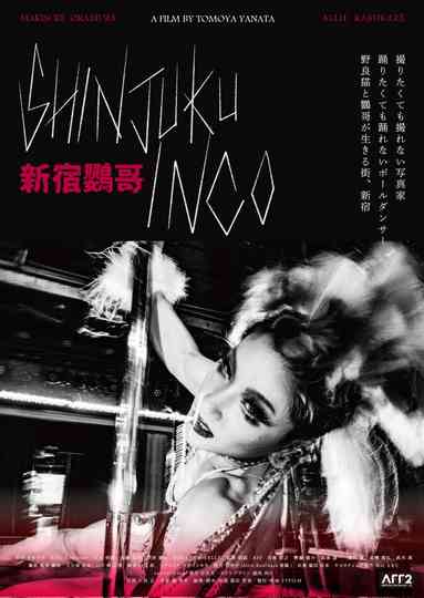 Shinjuku Inko Poster