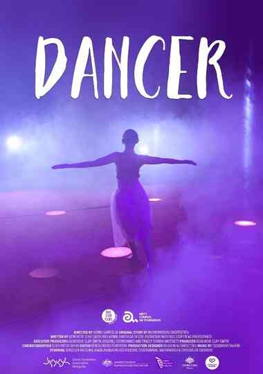Dancer Poster