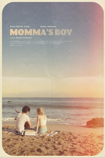 Momma's Boy Poster