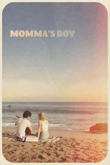Momma's Boy Poster