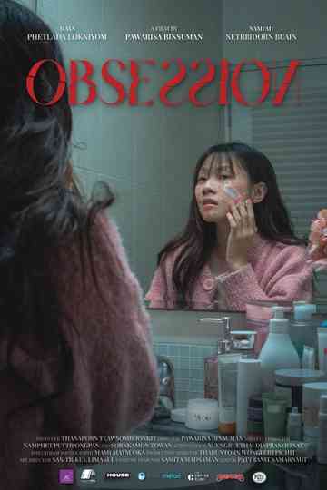 Obsession Poster