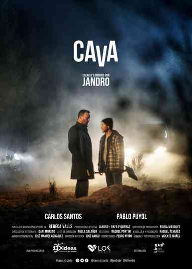 Cava Poster