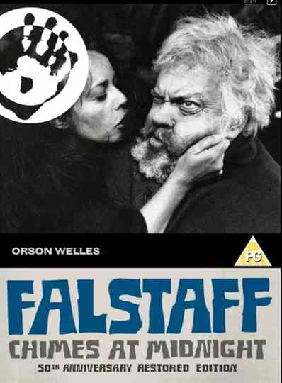 Falstaff Poster