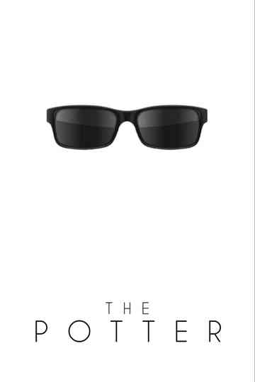 The Potter poster