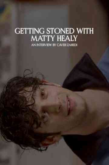 Getting Stoned With Matty Healy