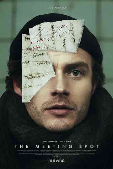 The Meeting Spot Poster