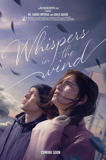 Whispers in the Wind Poster