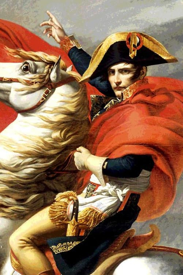 Ei fu. Vita, conquiste e disfatte di Napoleone Bonaparte Poster