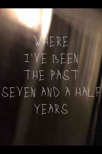 Where I've Been the Past Seven and a Half Years Poster