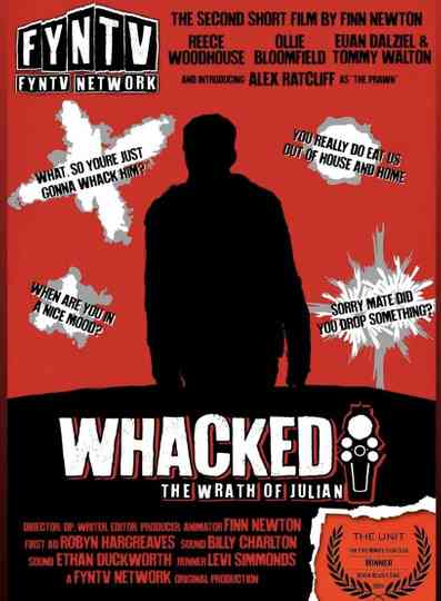 Whacked: The Wrath Of Julian