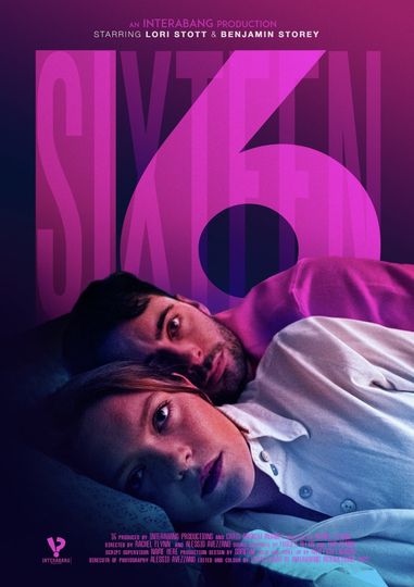 Sixteen Poster