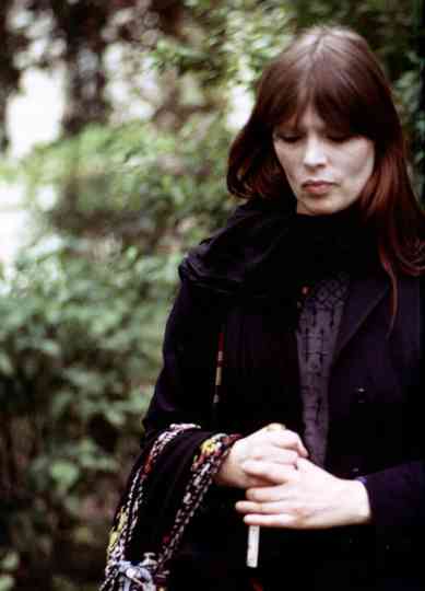 nico - live in switzerland Poster