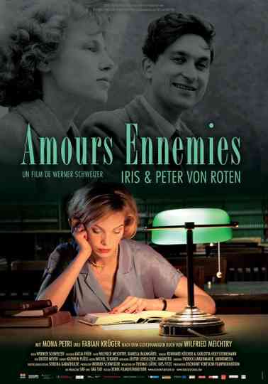 Amours ennemies Poster