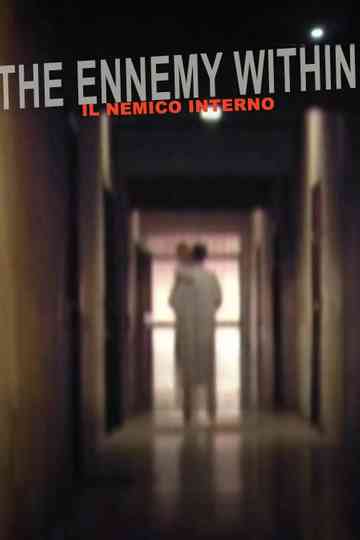 The Enemy Within Poster