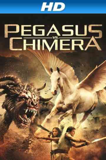 Pegasus Vs Chimera poster
