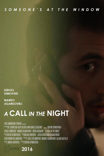 A Call in the Night