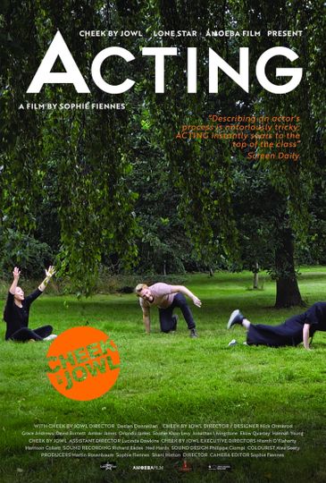Acting