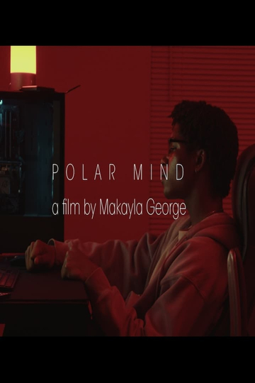 Polar Mind Poster