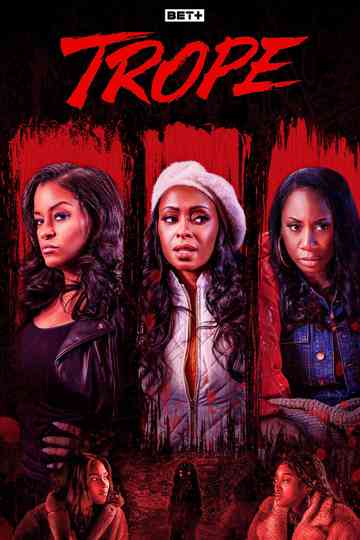 Trope Poster