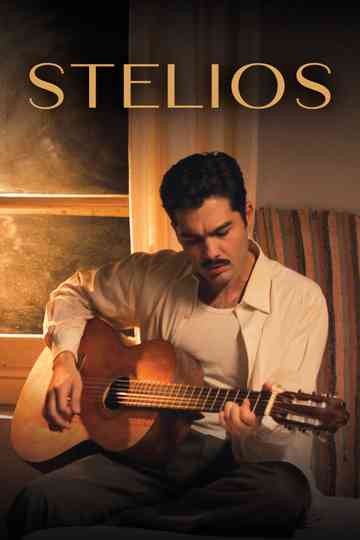 Stelios poster
