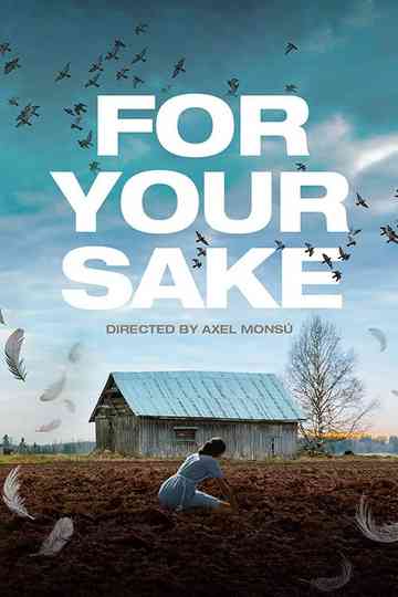 For Your Sake Poster