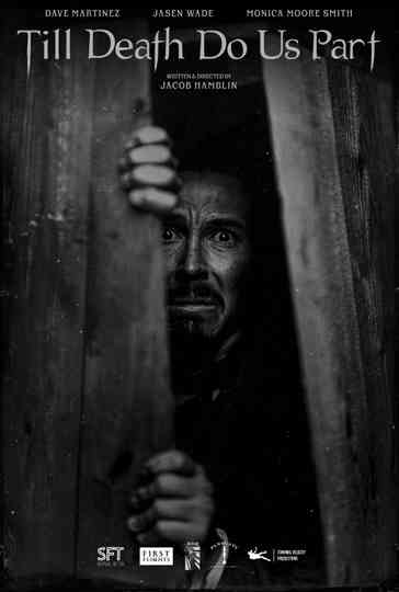 Till Death Do Us Part Poster
