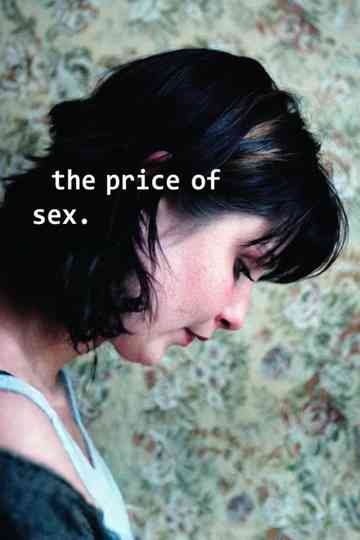 The Price of Sex Poster