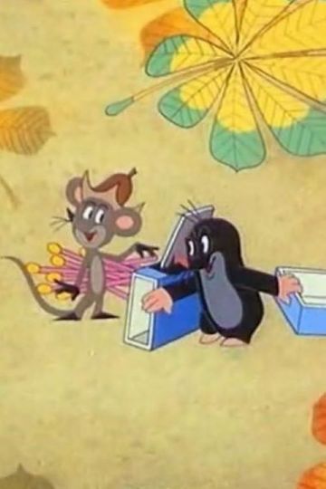 The Mole and the Matches