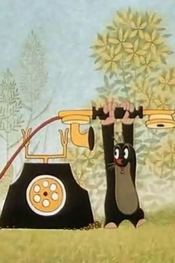 The Mole and the Telephone