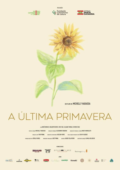 A Última Primavera Poster