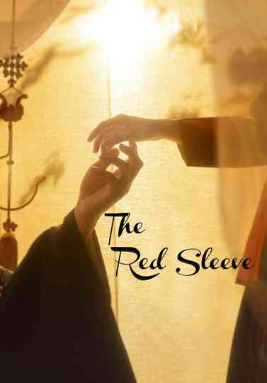 The Red Sleeve poster