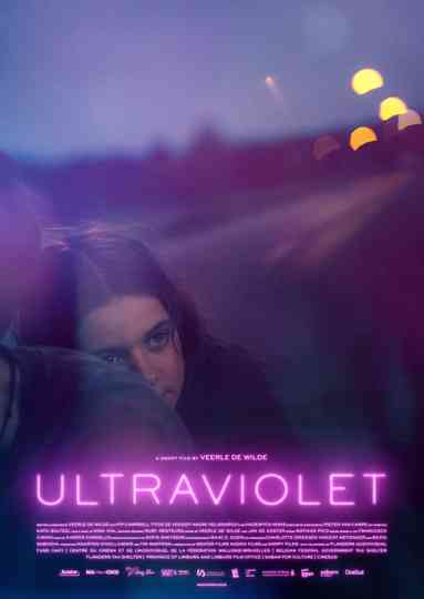 Ultraviolet Poster