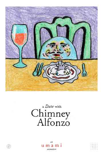 A Date with Chimney Alfonzo Poster