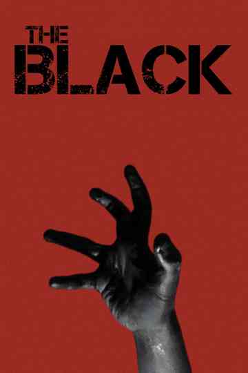 The Black Poster