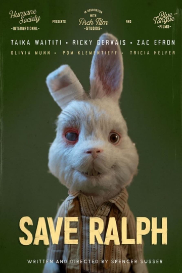 Save Ralph