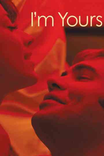 Im Yours Poster