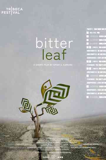Bitter Leaf Poster