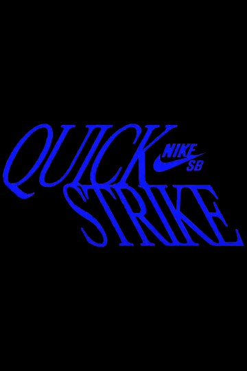 QuickStrike Poster