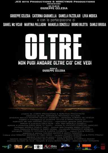 Oltre Poster