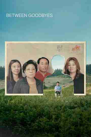 Between Goodbyes Poster