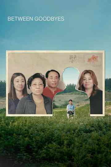 Between Goodbyes Poster