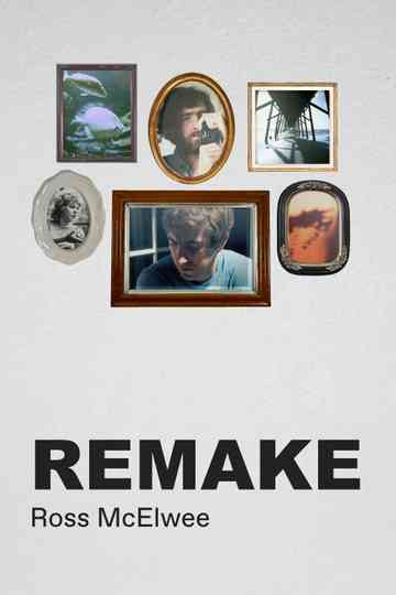 Remake Poster