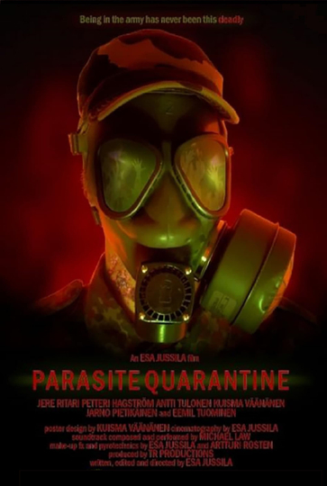 Parasite Quarantine