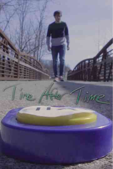 Time After Time Poster