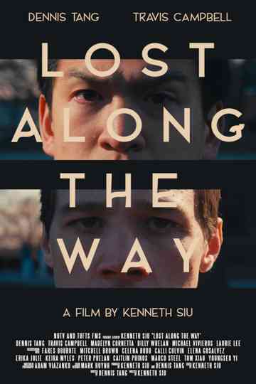 Lost Along the Way Poster